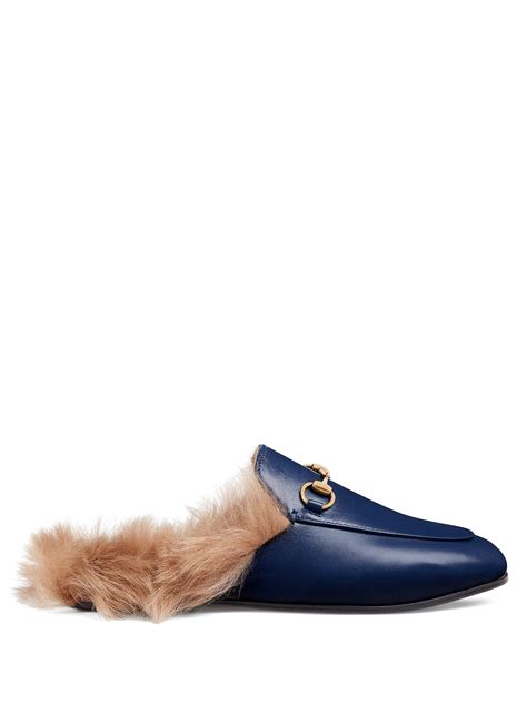 gucci colors shoes|gucci shoes with fur.